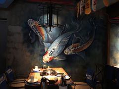 -海味当家·蒸锅海鲜(星海公园店)