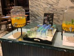 -合肥皇冠假日酒店·菲亚斯特自助餐厅(黄山路店)