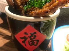 -山城外·非遗酸菜鱼(财富中心店)