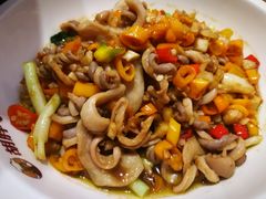 -胡胖子专业长沙菜(衡山路店)