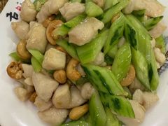 -红实家常菜(静安里店)