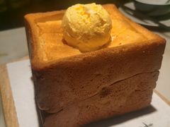 -绿茶餐厅(领展购物广场·中关村店)