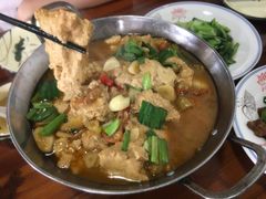 -小乡小镇·传承桐庐土菜·老板亲自烧的菜