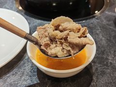 -匠牛亭·锅物烧肉放题自助(昆百大·泰业城店)