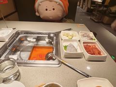-海底捞火锅(坪山益田假日广场店)