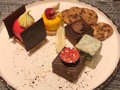 -博林天瑞喜来登酒店·西丽尚膳