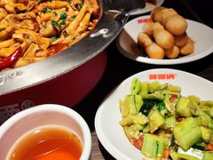 -胖哥俩肉蟹煲(杭州下沙学林街店)