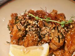 -BE BRIGHT KITCHEN(正佳广场店)