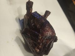 -小桂林烧鸽子