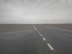 -敦煌雅丹国家地质公园