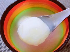 -星星奶冰·汤圆(甘肃路店)