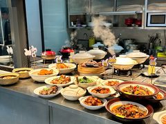 -宁海食府(大剧院店)
