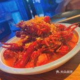 夏天必吃小龙虾🦞打卡网红店红盔甲