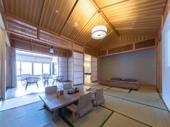 -北京古北水镇御舍温泉酒店