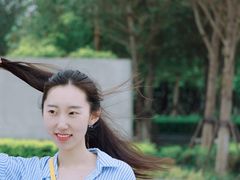 -东疆建设开发纪念公园