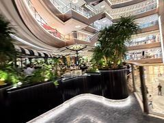 -港汇恒隆广场