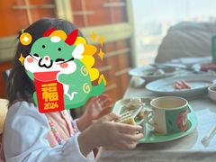 -君悦酒店·乐厨·高空自助餐(青年大街店)