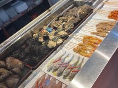 -永信海鲜(群星城店)