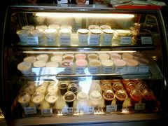 -清真马记宫廷奶酪(广渠门内大街店)