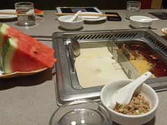 -海底捞火锅(金光华店)