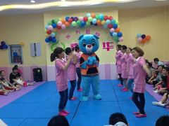 -爱德嘉儿童成长中心