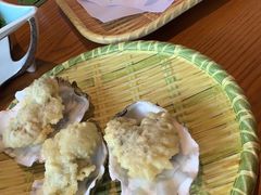 -中国书法大厦日本料理