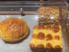 -V咖啡(兰州盛达希尔顿酒店)