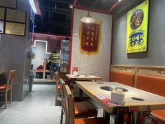 -成都玉林串串香(世纪港湾店)