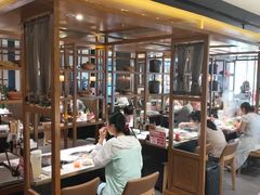 -火炉火自助餐(西直门凯德MALL店)