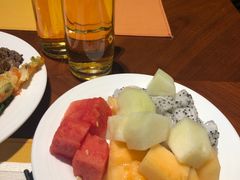 -北京朝阳悠唐皇冠假日酒店