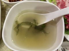 -清花阁乌拉满族火锅(厦门街店)