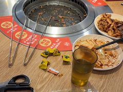 -新石器烤肉(百联川沙店)