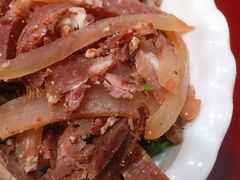 -金杨拉面王小吃面馆·牛三宝面·红烧牛肉粉