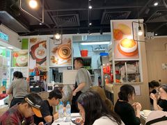 -聪嫂私房甜品(旺角二店)