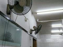 -舒蔡记生煎菜饭(云南中路店)