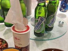 -常和州·夜宵大排档(常州单店)