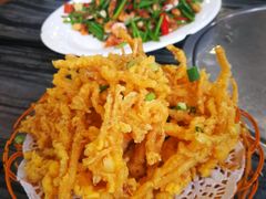 -江湖黑大兔(杨家坪店)