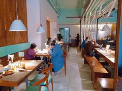 大堂-十面春风·江南面馆(崇宁路店)