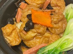 -丰收日·小海鲜·沪上家宴(顾村正大店)