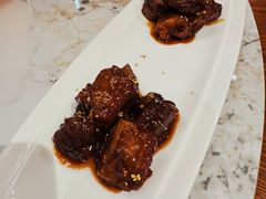 -阿莉餐厅(枣阳路店)