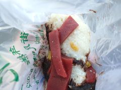 -清真·白记年糕(牛街北口店)