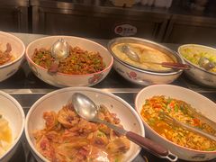 -八婺饭堂·自选店(新光汇店)