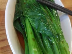 -香港久记牛腩云吞面(友好广场店)