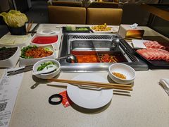 -海底捞火锅鲜切牛肉主题店(长寿路店)
