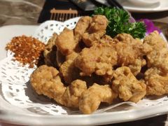 -三人行骨头王火锅(长寿店)