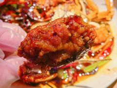 -红盔甲·小龙虾(车公庙店)