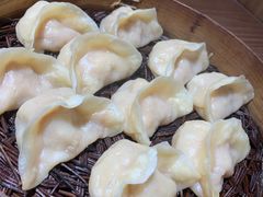 猪肉灌汤包-千忆汤包(闽江路店)