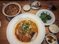 -7017浙菜•建德味(中财店)