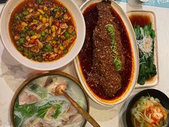 -云里小坐·海泉湾·团建·宴席·下午茶(金堂海泉湾店)