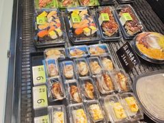 -上清·三文鱼鲜寿司(同德店)